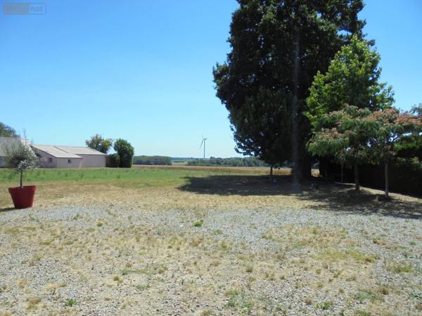 Maison à vendre à Ménéac dans le Morbihan (56490), ref : 05947