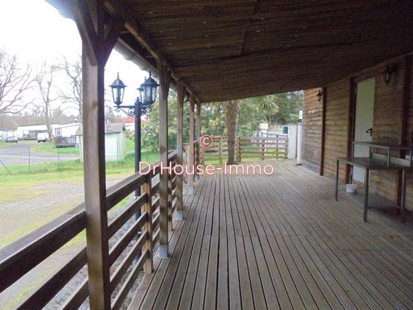 Commerce à vendre 5 pièces de 150 m²