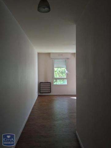 Location appartement 1 pièce de 35.12m²