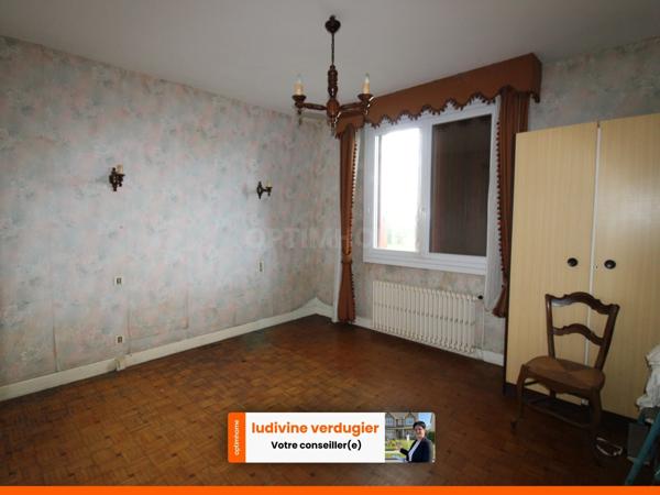 Maison familiale à vendre avec ascenseur : calme, espace et potentiel LONGUEVILLE (47)