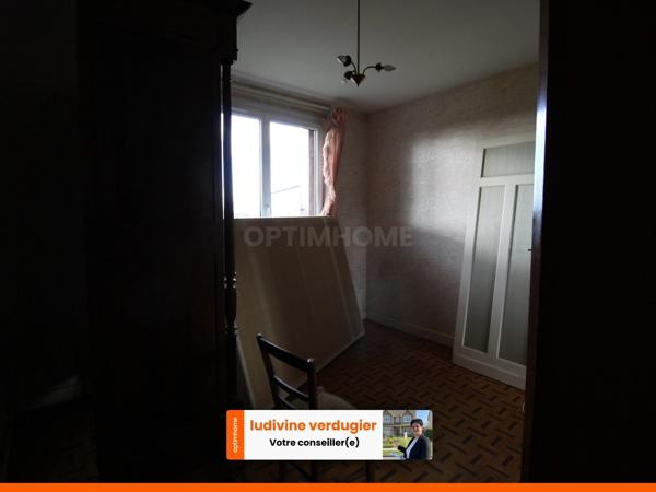 Maison familiale à vendre avec ascenseur : calme, espace et potentiel LONGUEVILLE (47)