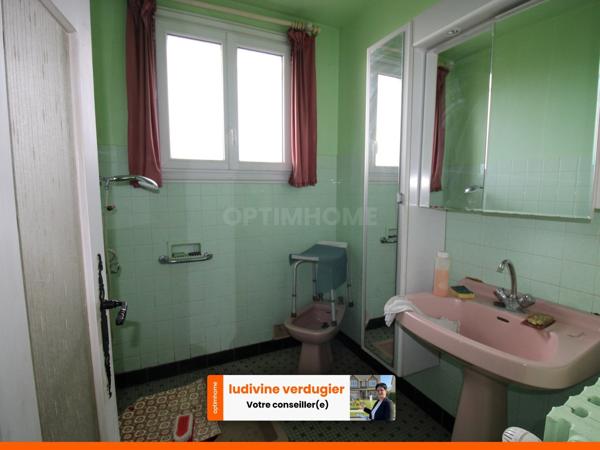 Maison familiale à vendre avec ascenseur : calme, espace et potentiel LONGUEVILLE (47)