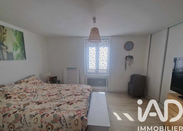 Maison à vendre 4 pièces 88 m² Bruay-la-Buissière