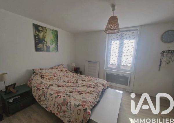 Maison à vendre 4 pièces 88 m² Bruay-la-Buissière