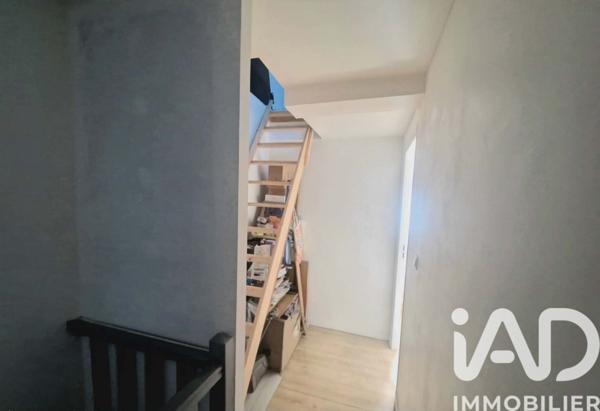 Maison à vendre 4 pièces 88 m² Bruay-la-Buissière