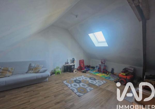 Maison à vendre 4 pièces 88 m² Bruay-la-Buissière