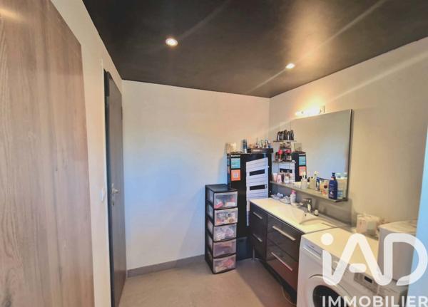 Maison à vendre 4 pièces 88 m² Bruay-la-Buissière