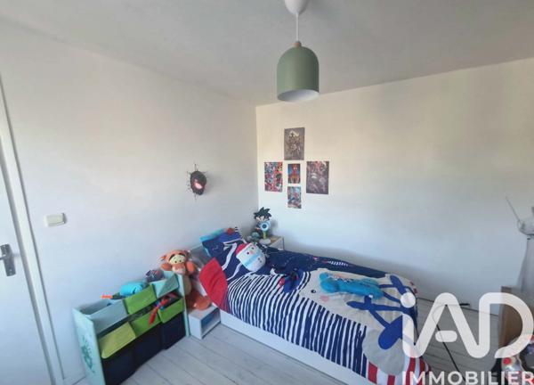 Maison à vendre 4 pièces 88 m² Bruay-la-Buissière