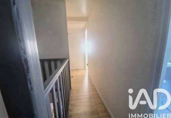 Maison à vendre 4 pièces 88 m² Bruay-la-Buissière