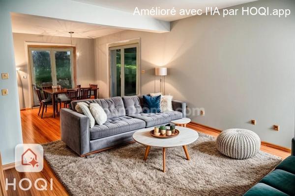 Maison 3 chambres proche commodités - ELVEN (56)