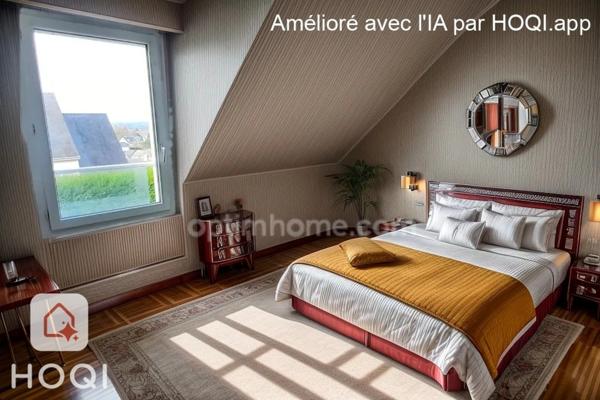 Maison 3 chambres proche commodités - ELVEN (56)