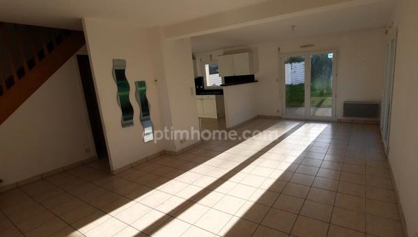 Maison 3 chambres proche commodités - ELVEN (56)