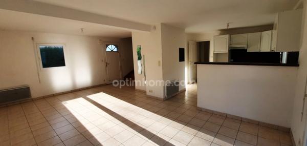 Maison 3 chambres proche commodités - ELVEN (56)