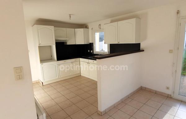 Maison 3 chambres proche commodités - ELVEN (56)