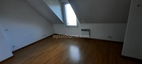 Maison 3 chambres proche commodités - ELVEN (56)