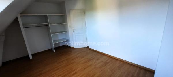 Maison 3 chambres proche commodités - ELVEN (56)