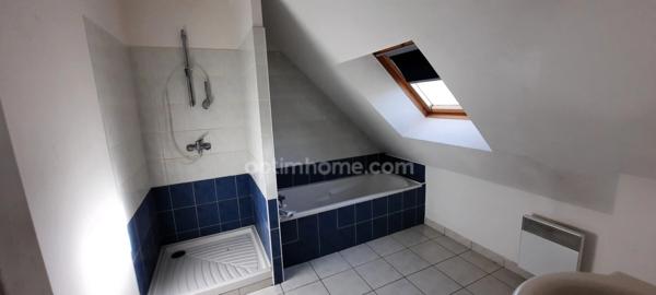 Maison 3 chambres proche commodités - ELVEN (56)