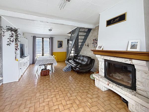 Maison 4 pièces à vendre à Olivet - 278 200 €