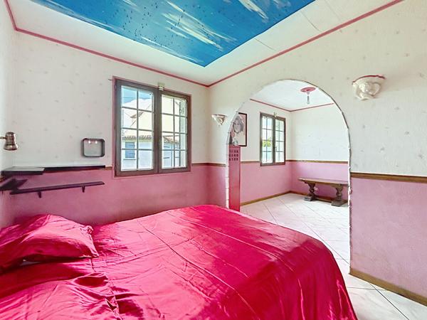 Maison 4 pièces à vendre à Olivet - 278 200 €