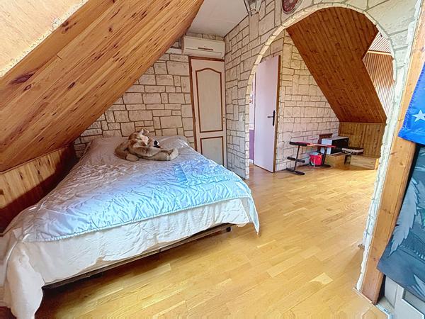 Maison 4 pièces à vendre à Olivet - 278 200 €
