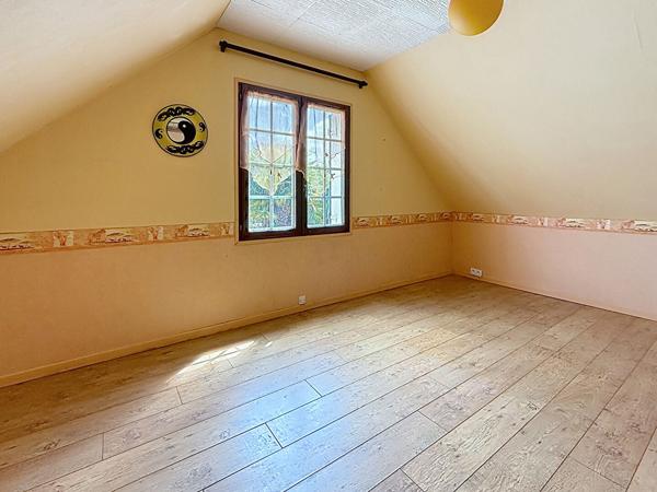 Maison 4 pièces à vendre à Olivet - 278 200 €