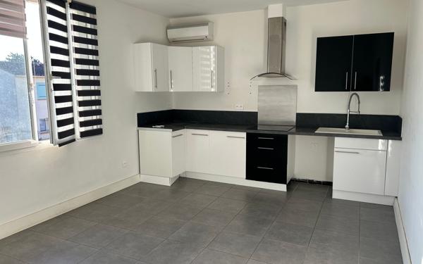 Appartement à louer    3 pièces •  Plan-d'Orgon