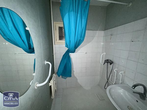 Appartement à vendre 3 pièces 56.55m² Avignon (84000)
