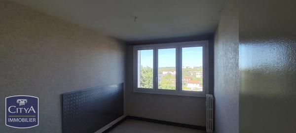 Appartement à vendre 3 pièces 56.55m² Avignon (84000)