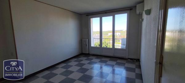 Appartement à vendre 3 pièces 56.55m² Avignon (84000)