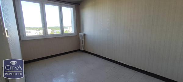 Appartement à vendre 3 pièces 56.55m² Avignon (84000)