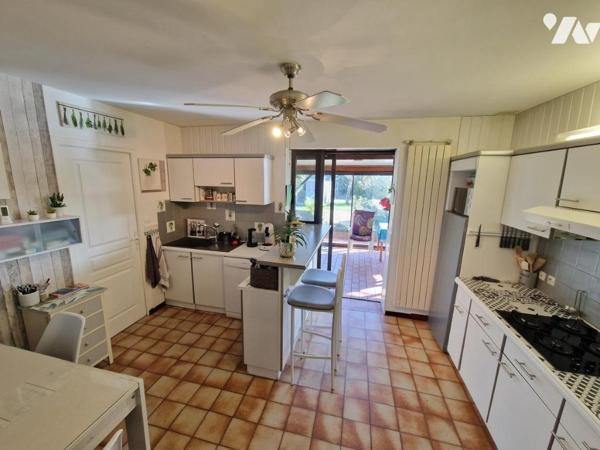 Très belle Maison de plain-pied