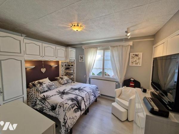 Très belle Maison de plain-pied