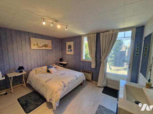 Très belle Maison de plain-pied