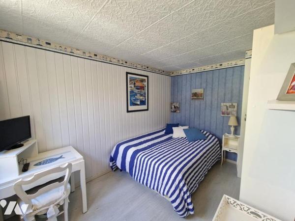 Très belle Maison de plain-pied