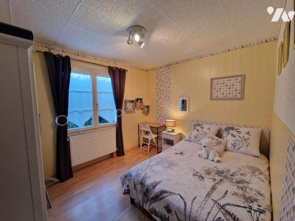 Très belle Maison de plain-pied