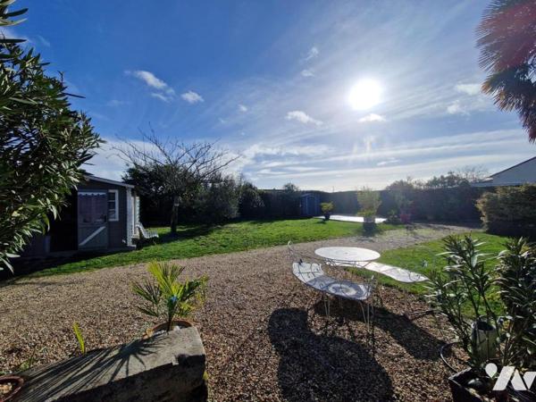 Très belle Maison de plain-pied