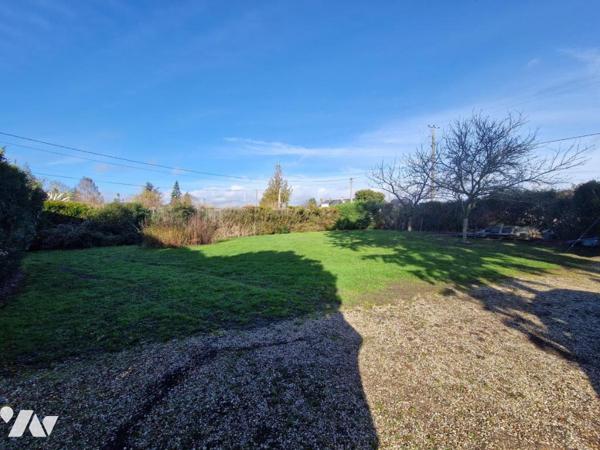 Très belle Maison de plain-pied