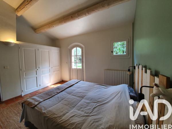 Location maison 5 pièces 140 m² Châteauneuf-le-Rouge