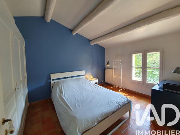 Location maison 5 pièces 140 m² Châteauneuf-le-Rouge