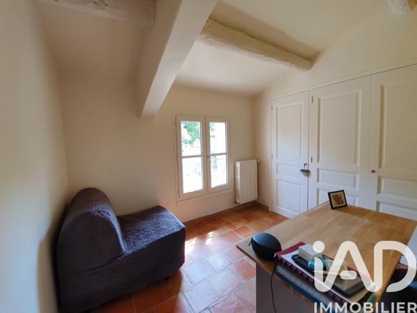 Location maison 5 pièces 140 m² Châteauneuf-le-Rouge