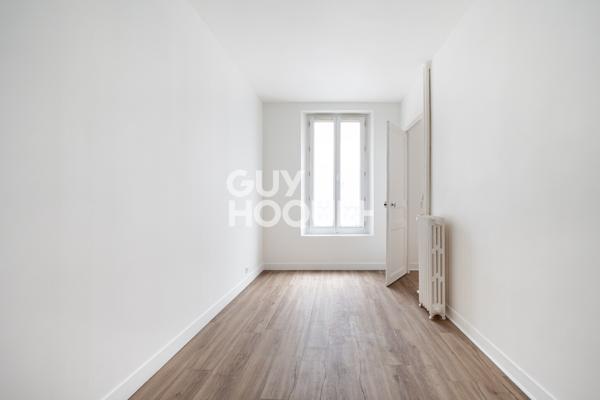 APPARTEMENT À VENDRE DE 2 PIÈCES DE 25,60 M²