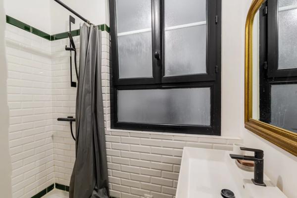 Appartement Paris 9e - PLACE TURGOT