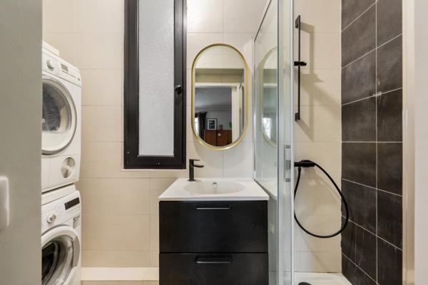 Appartement Paris 9e - PLACE TURGOT