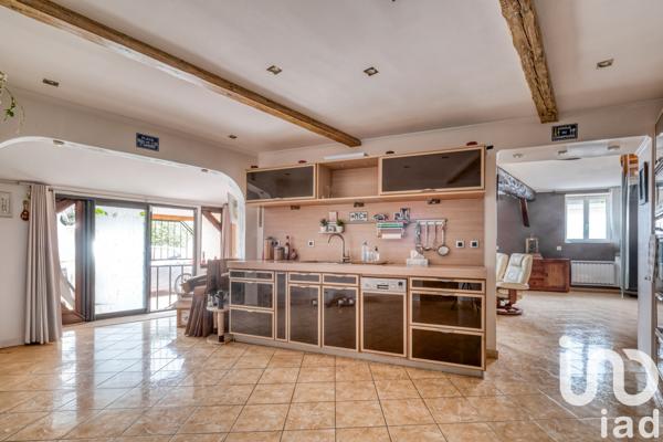 Maison à vendre 3 pièces 118 m² Charny