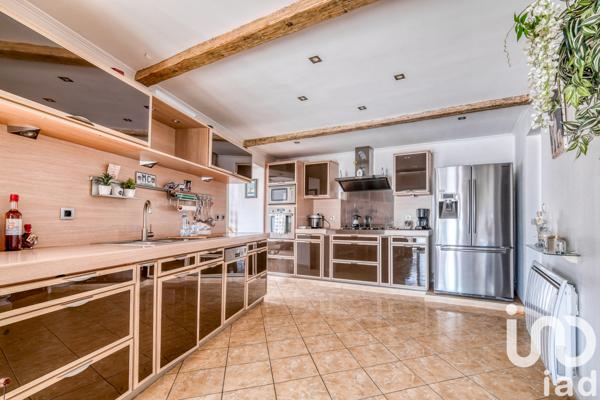 Maison à vendre 3 pièces 118 m² Charny