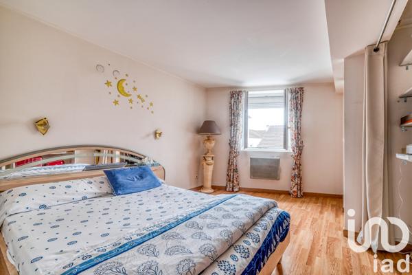 Maison à vendre 3 pièces 118 m² Charny