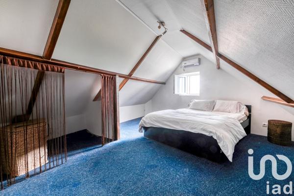 Maison à vendre 3 pièces 118 m² Charny