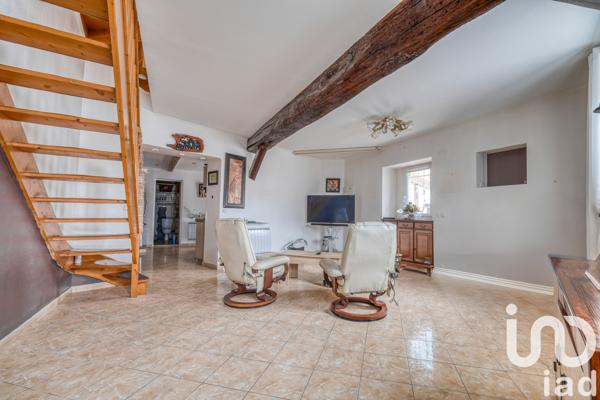 Maison à vendre 3 pièces 118 m² Charny