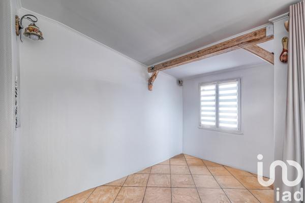 Maison à vendre 3 pièces 118 m² Charny