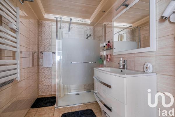 Maison à vendre 3 pièces 118 m² Charny